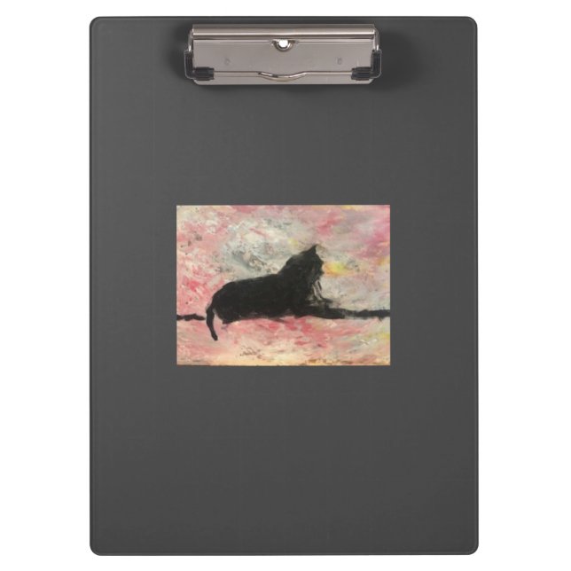 Portapapeles (Anverso)