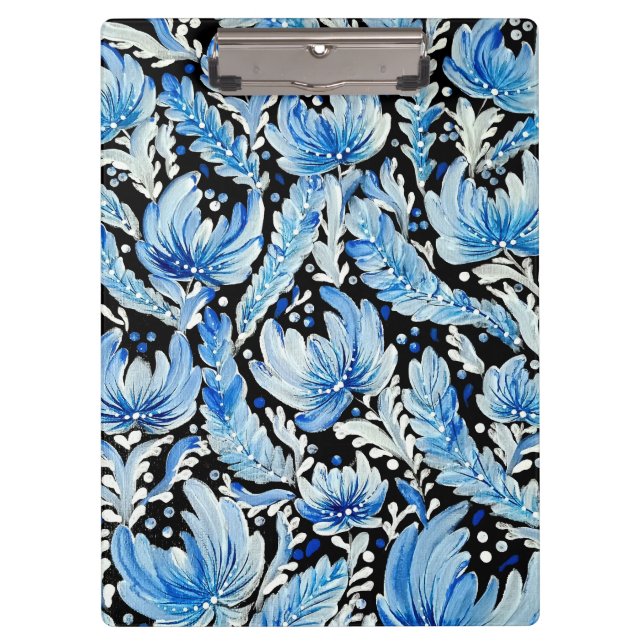 Portapapeles (Anverso)