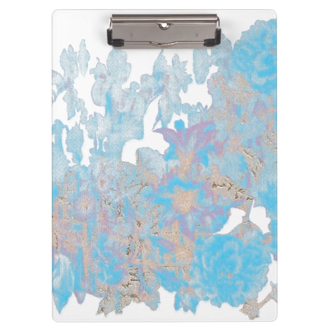 Portapapeles (Anverso)