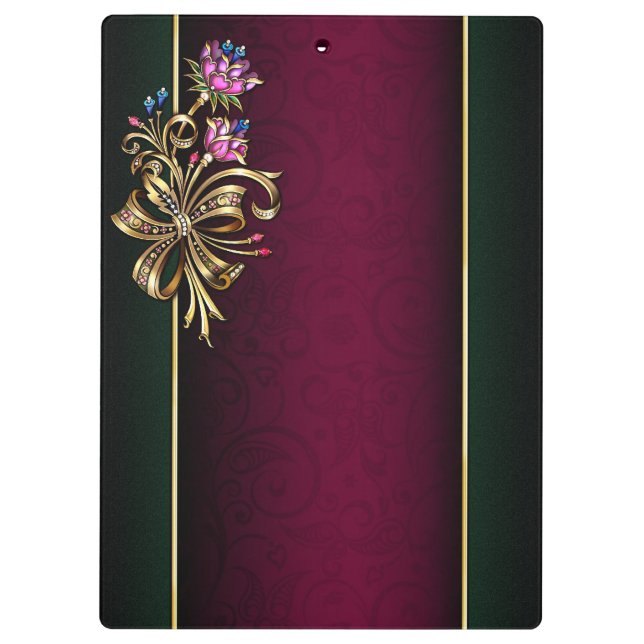 Portapapeles (Reverso)