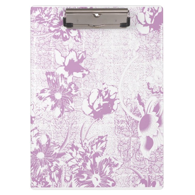 Portapapeles (Anverso)