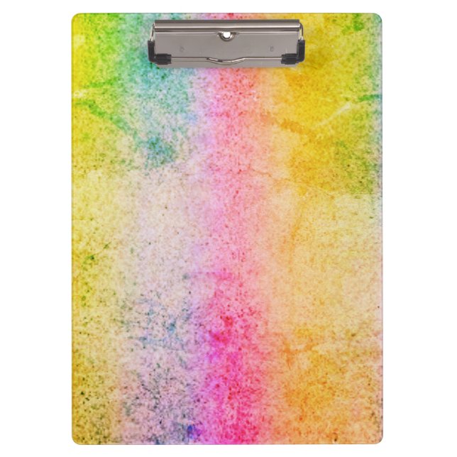 Portapapeles (Anverso)