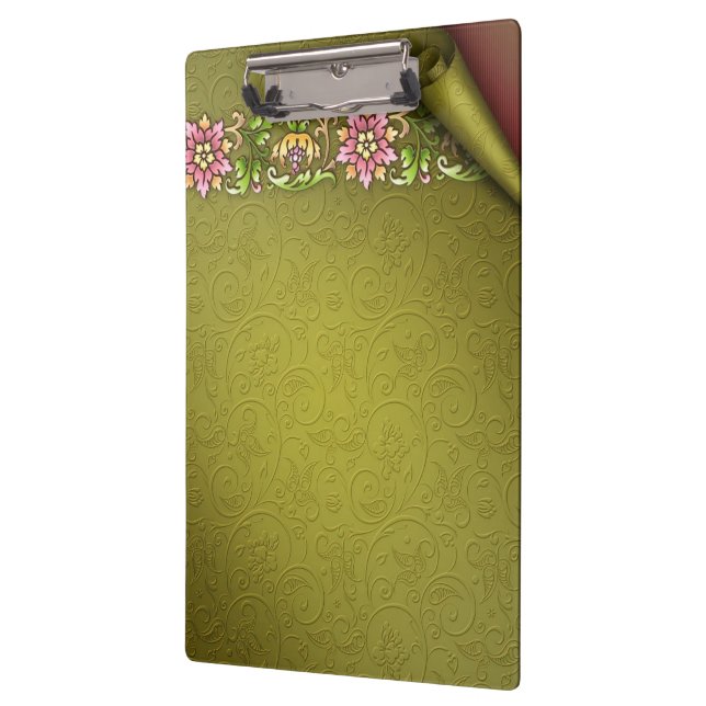 Portapapeles (Izquierda)