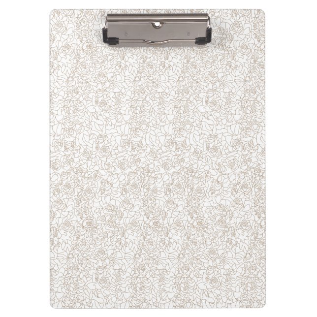 Portapapeles (Anverso)