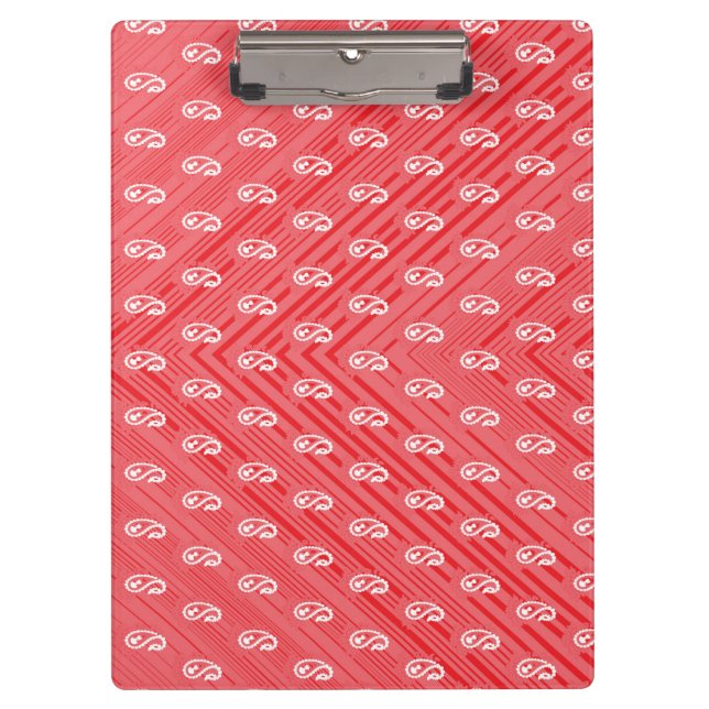 Portapapeles (Anverso)