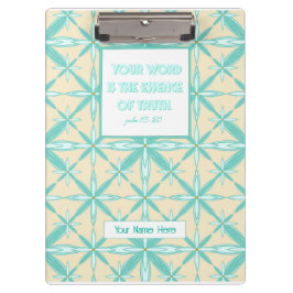 Portapapeles 2023 Tu Palabra es la Esencia de la V