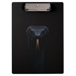 Portapapeles Black 4 Luxe, Mamba Negra