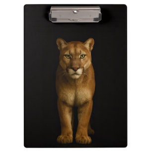 Portapapeles Black 4 Luxe, Puma Prime Silencioso