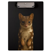 Portapapeles Black 4 Luxe, Quoll Dulce