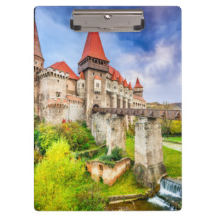 Portapapeles Caso Corvin