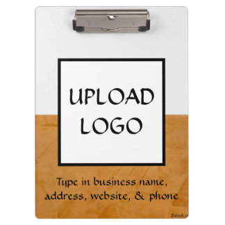 Portapapeles con logotipo regalo promocional empre