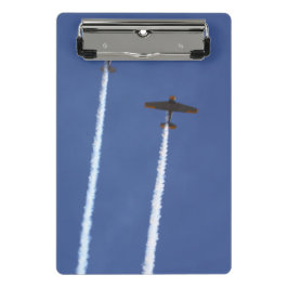 Portapapeles de Aviones de Guerra