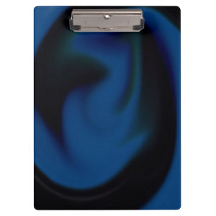 Portapapeles de barrido colorido