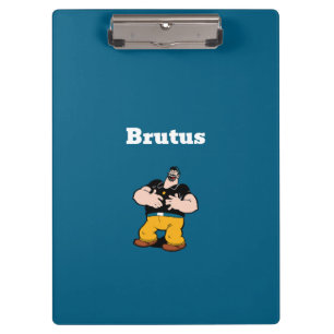 Portapapeles de Brutus