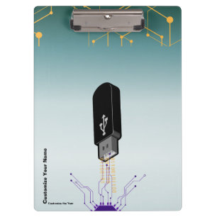 Portapapeles de Ciencias de la Computación