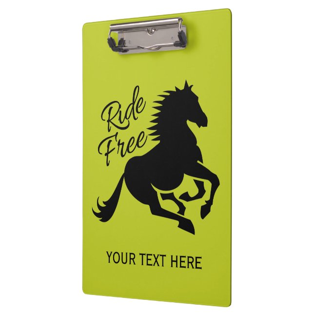 Portapapeles de color personalizado libre (Izquierda)