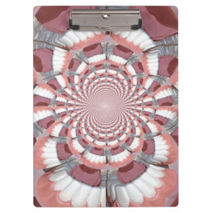 Portapapeles de dentista