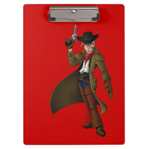 Portapapeles de disparo