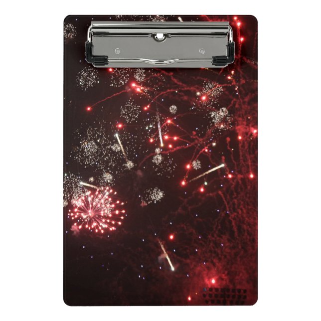 Portapapeles de Fireworks (Anverso)