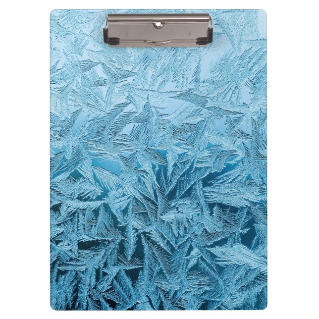 Portapapeles de Frost 1 (Anverso)