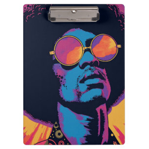 Portapapeles de Guay/Retro