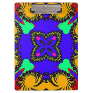 Portapapeles de Kaleidoscope