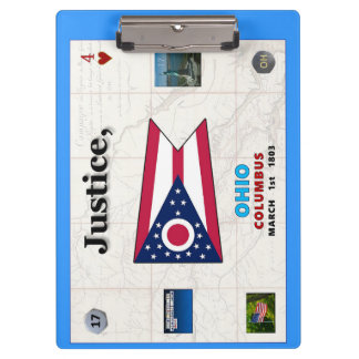 Portapapeles de la función de preámbulo de OHIO