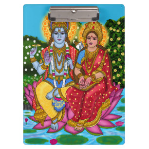 Portapapeles de Lakshmi Narayan