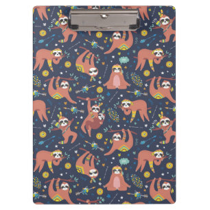 Portapapeles de las ranuras