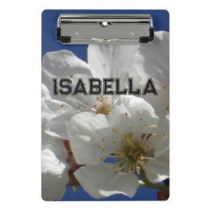 Portapapeles de nombres personalizados