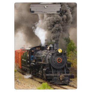Portapapeles de opciones de imagen Train 25A-B