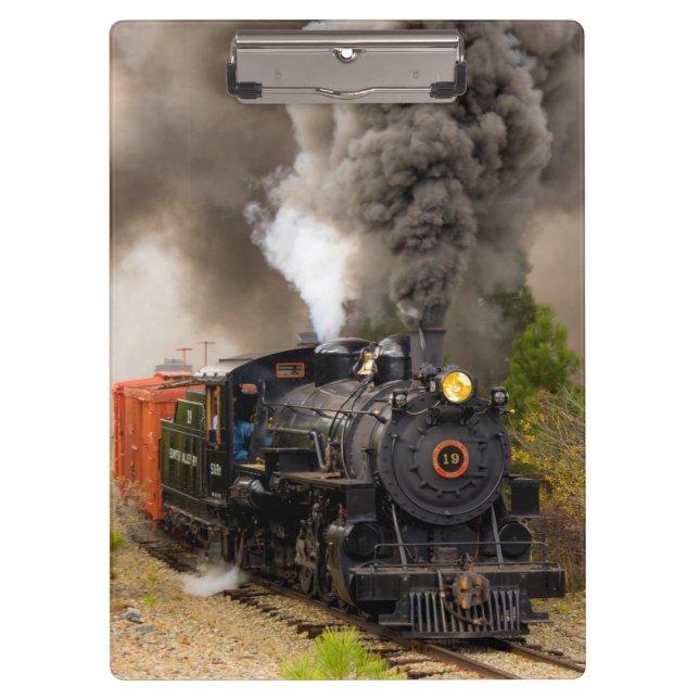 Portapapeles de opciones de imagen Train 25A-B (Anverso)