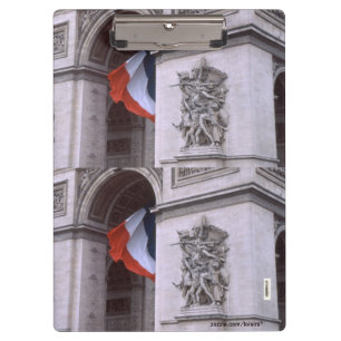 Portapapeles de París