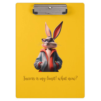 Portapapeles de Personalizado de moda de Nishaam