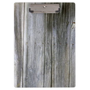 Portapapeles de planchas de puerta con meteorologí