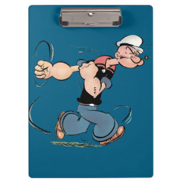 Portapapeles de Popeye