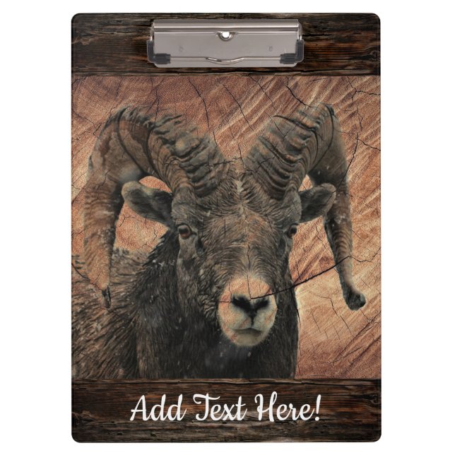 Portapapeles de Ram (Anverso)