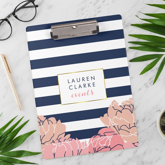 Portapapeles de Rubor Peony de medianoche (Subido por el creador)