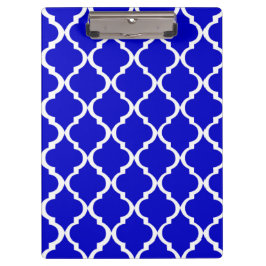 Portapapeles de S.K. Trellis