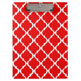 Portapapeles de S.K. Trellis