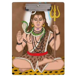 Portapapeles de Shiva