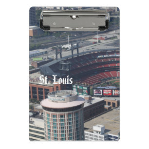 Portapapeles de St. Louis