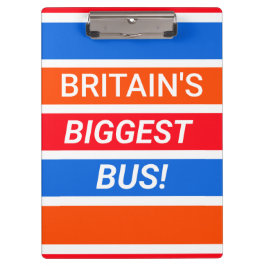 Portapapeles de Stagecoach