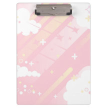 Portapapeles de Starlight Dreamer