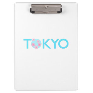 Portapapeles de Tokio