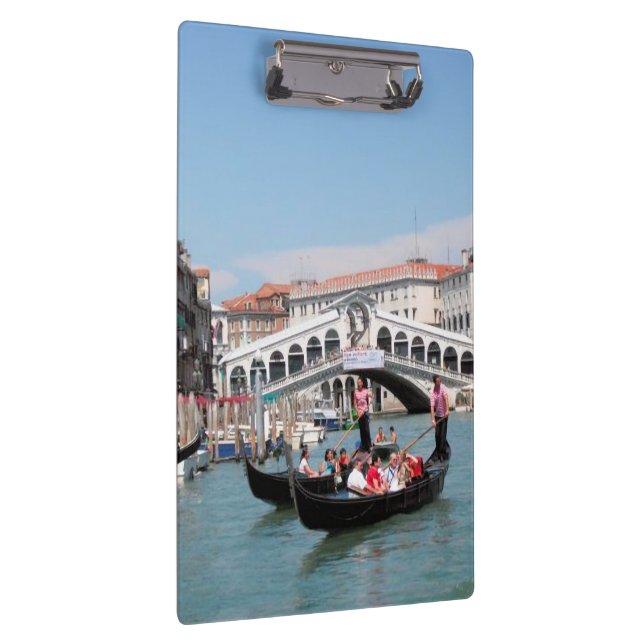 Portapapeles del Canal de Venecia (Derecha)