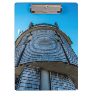 Portapapeles del Observatorio de Washington