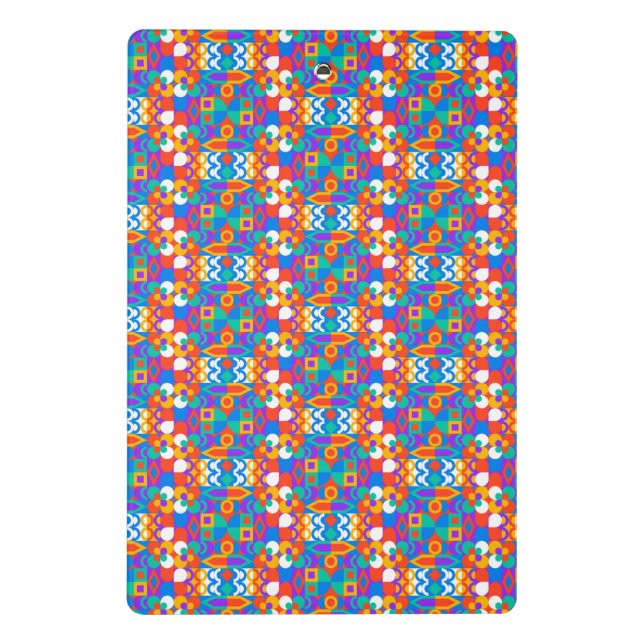 Portapapeles Mini (Reverso)