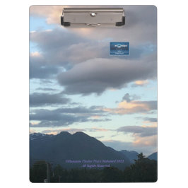 Portapapeles (MountainView #1) RFPMDesigns ©️ 2022