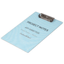Portapapeles Papelería Personalizada Fournitures S